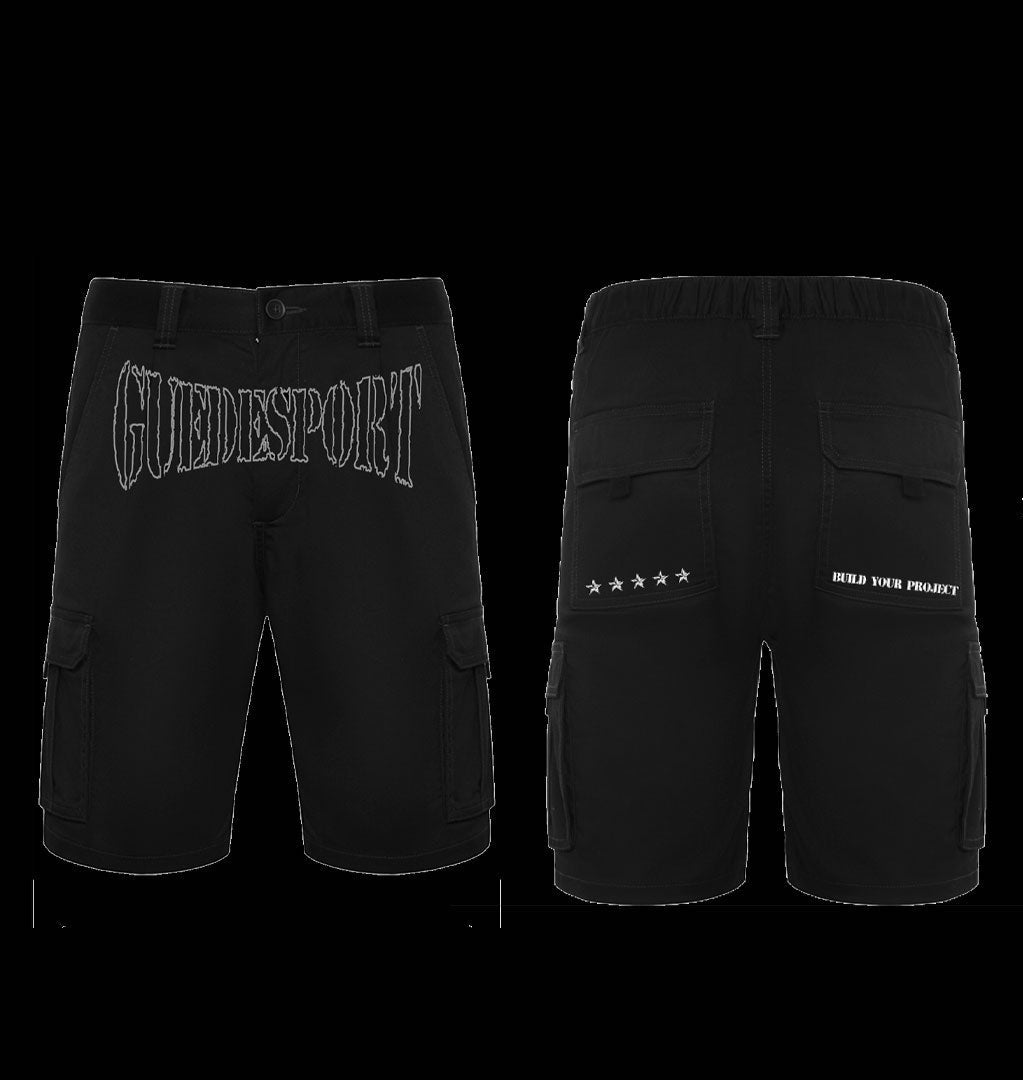 GUEDESPORT SHORT