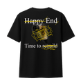 " Time to change "