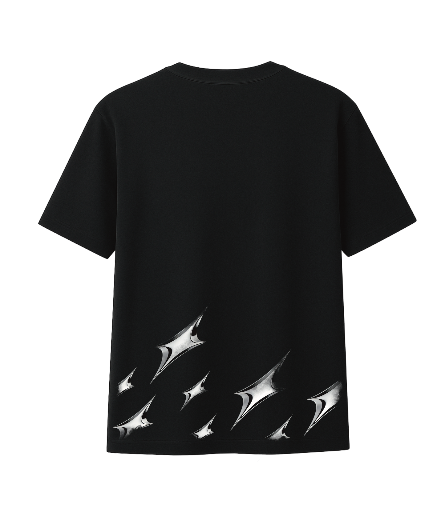 PLAY POLICE — OVERSIZED TEE