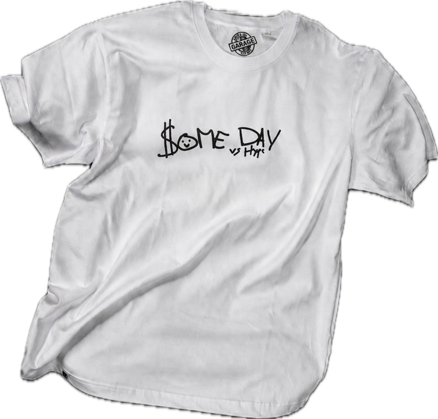 " SOME DAY "