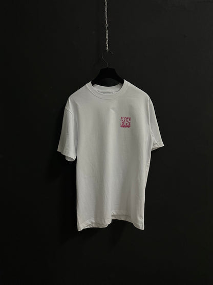 Camiseta HATER LOOK AT ME ( Pink edition)