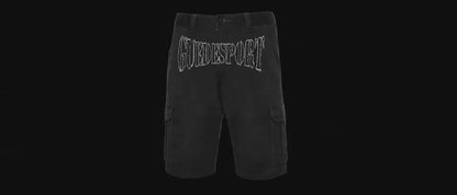 GUEDESPORT SHORT