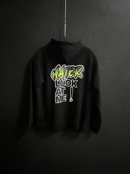 Sudadera HATER LOOK AT ME