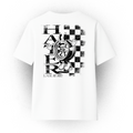 Camiseta “Happy rare wheel”